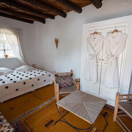 Out Of Medina Bed & Breakfast Essaouira Exterior photo
