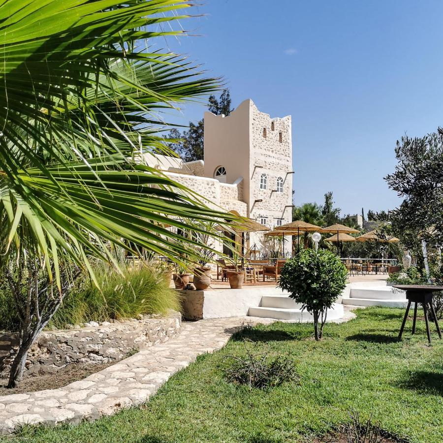 Out Of Medina Bed & Breakfast Essaouira Exterior photo