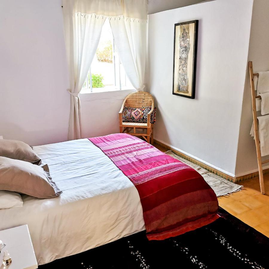 Out Of Medina Bed & Breakfast Essaouira Exterior photo