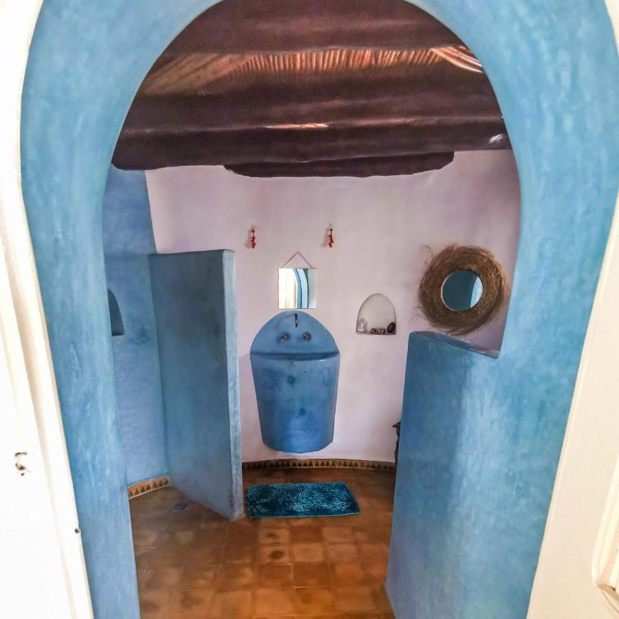 Out Of Medina Bed & Breakfast Essaouira Exterior photo
