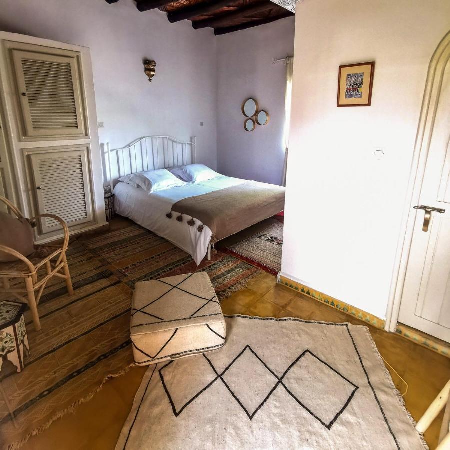Out Of Medina Bed & Breakfast Essaouira Exterior photo