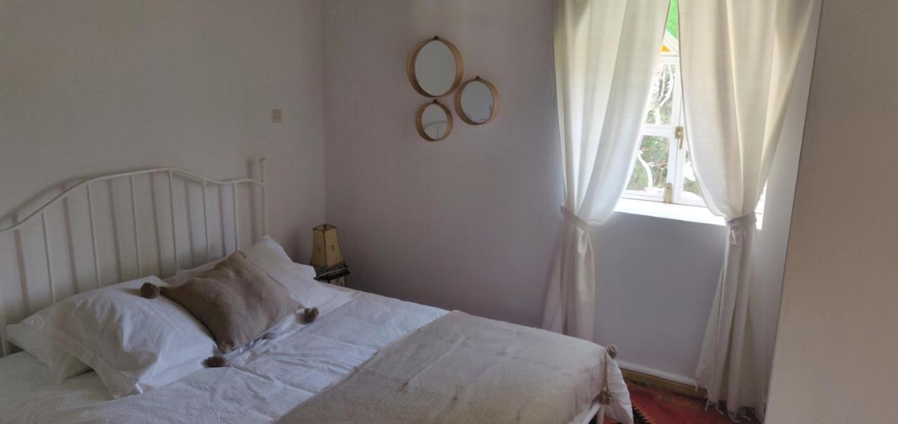Out Of Medina Bed & Breakfast Essaouira Exterior photo