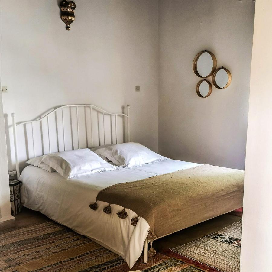 Out Of Medina Bed & Breakfast Essaouira Exterior photo