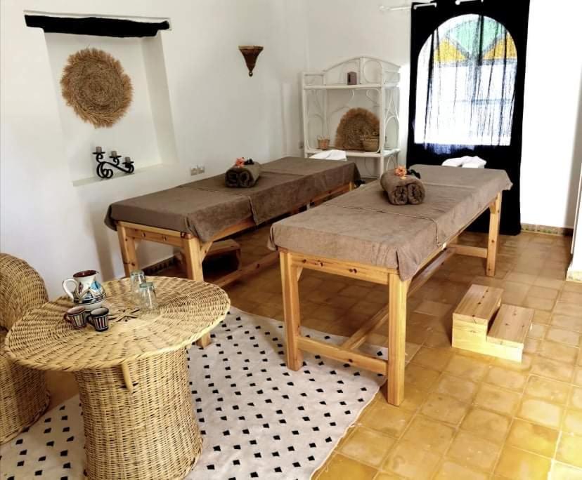 Out Of Medina Bed & Breakfast Essaouira Exterior photo
