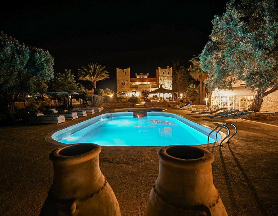 Out Of Medina Bed & Breakfast Essaouira Exterior photo