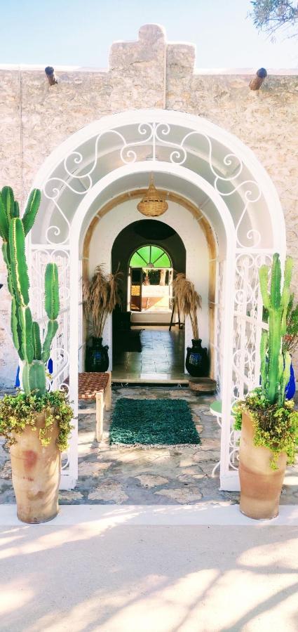 Out Of Medina Bed & Breakfast Essaouira Exterior photo