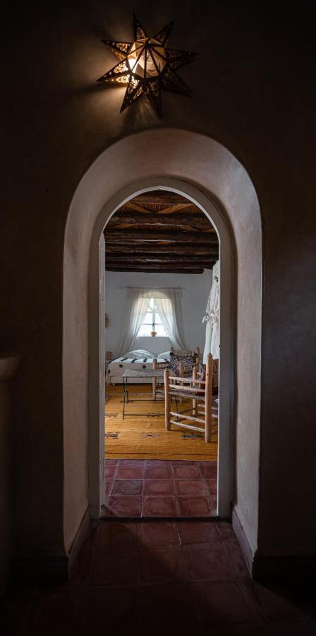 Out Of Medina Bed & Breakfast Essaouira Exterior photo