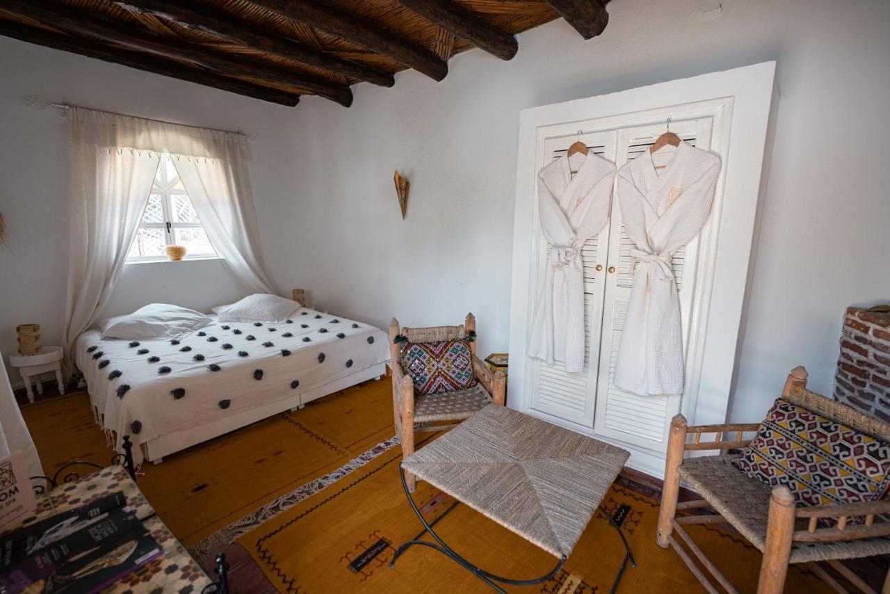 Out Of Medina Bed & Breakfast Essaouira Exterior photo