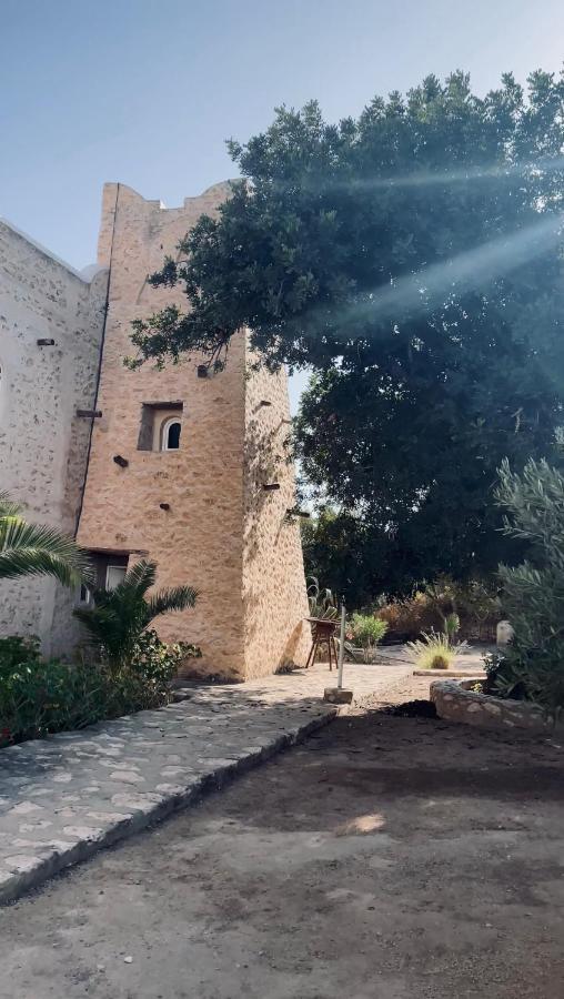 Out Of Medina Bed & Breakfast Essaouira Exterior photo
