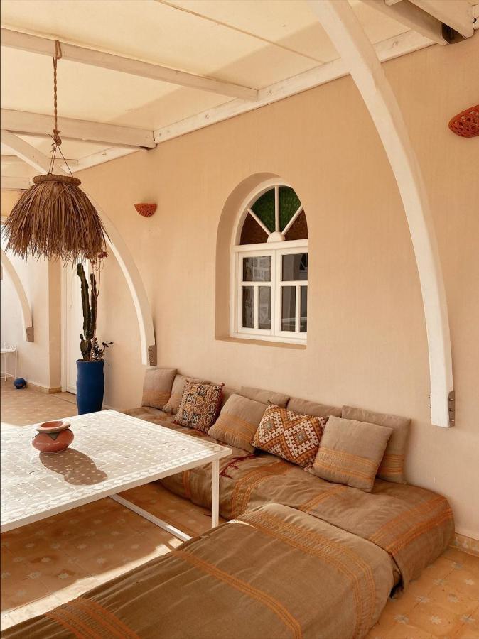 Out Of Medina Bed & Breakfast Essaouira Exterior photo