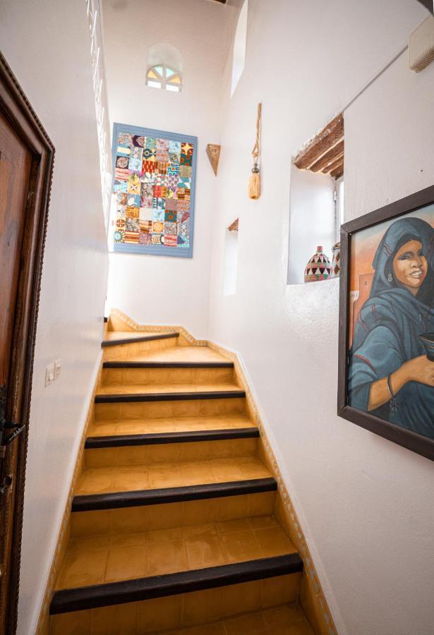 Out Of Medina Bed & Breakfast Essaouira Exterior photo