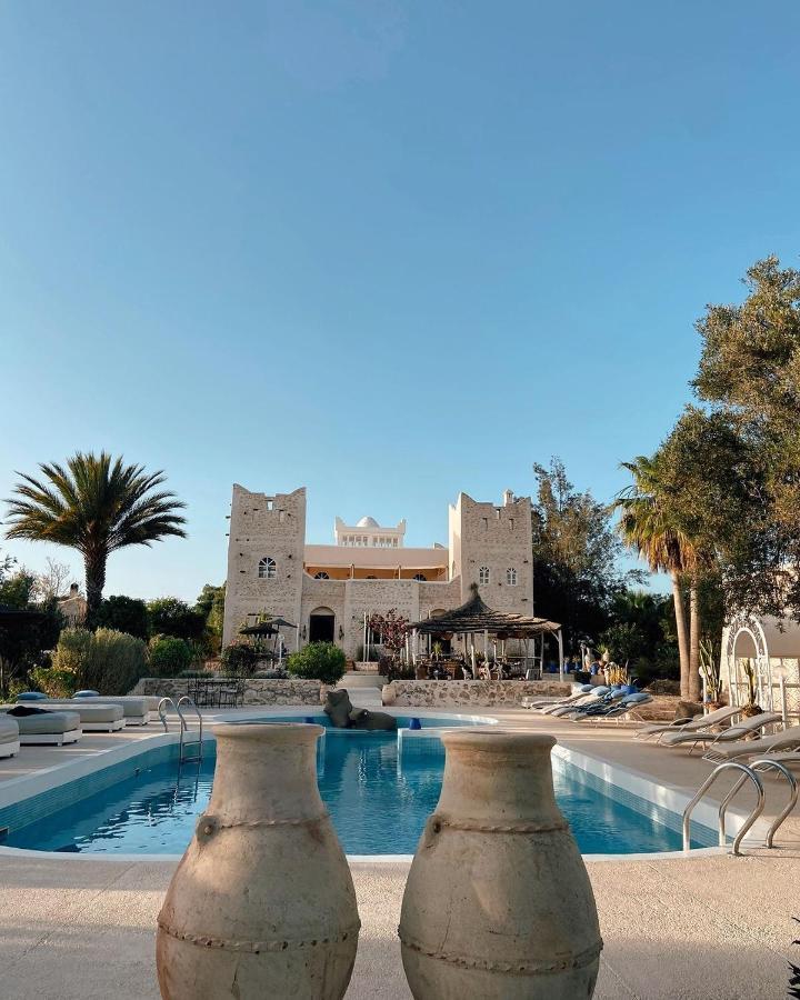 Out Of Medina Bed & Breakfast Essaouira Exterior photo