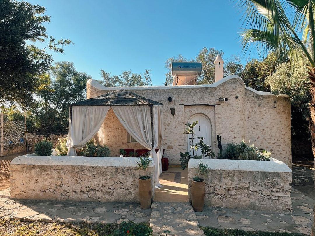 Out Of Medina Bed & Breakfast Essaouira Exterior photo