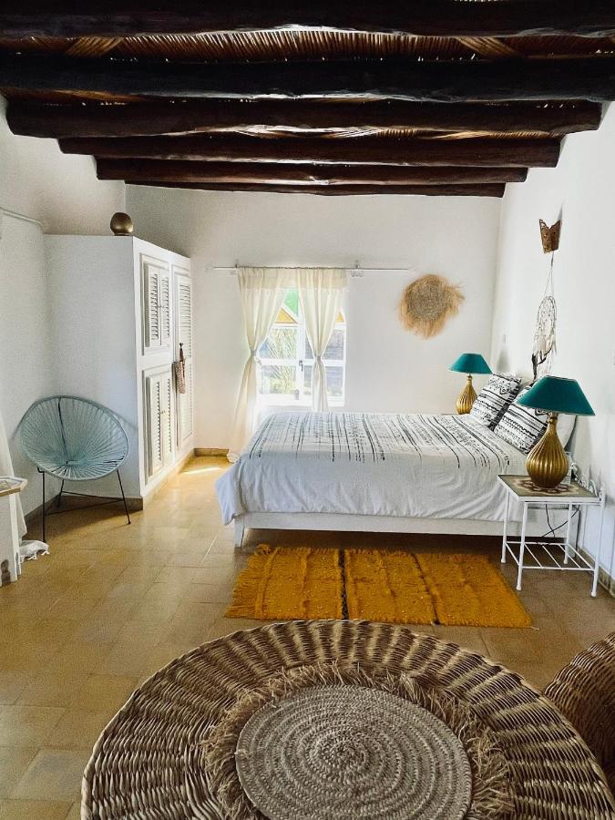 Out Of Medina Bed & Breakfast Essaouira Exterior photo