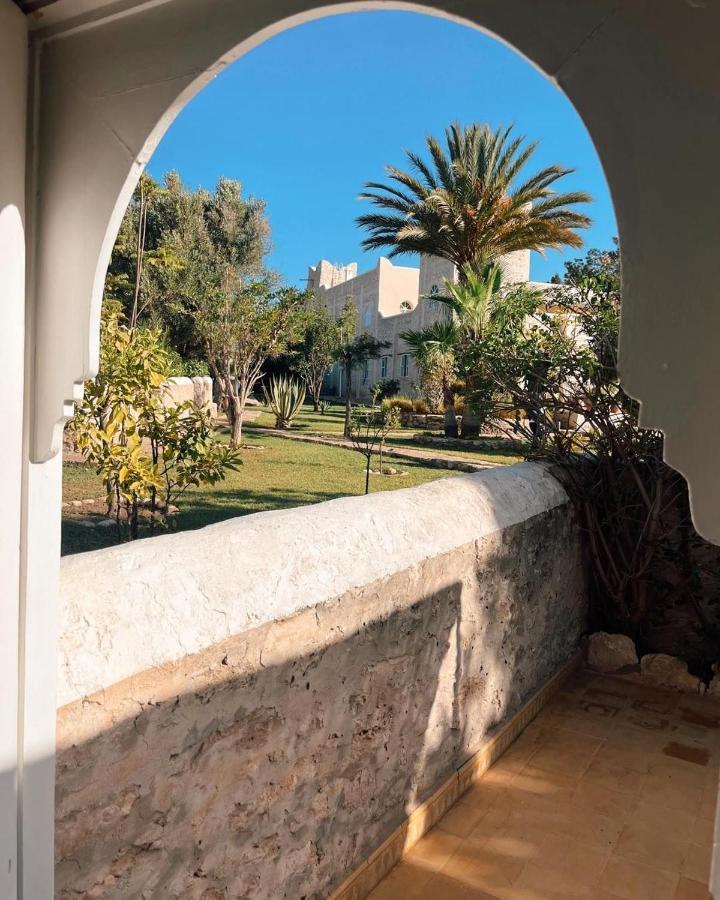 Out Of Medina Bed & Breakfast Essaouira Exterior photo