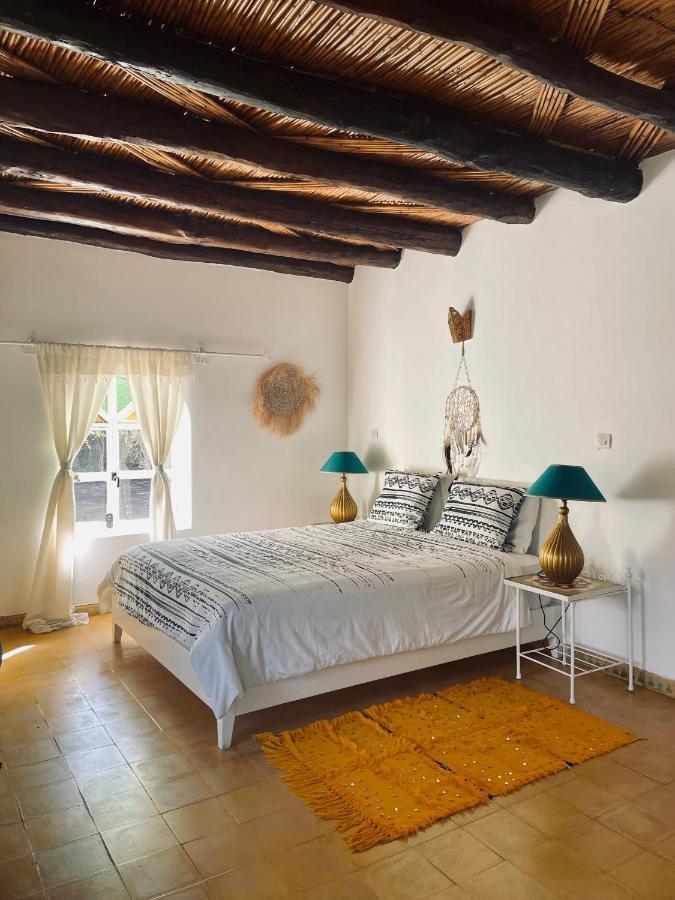 Out Of Medina Bed & Breakfast Essaouira Exterior photo