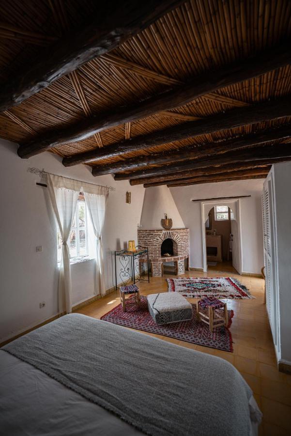 Out Of Medina Bed & Breakfast Essaouira Exterior photo