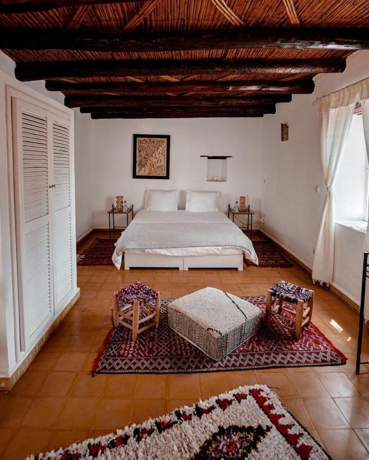 Out Of Medina Bed & Breakfast Essaouira Exterior photo