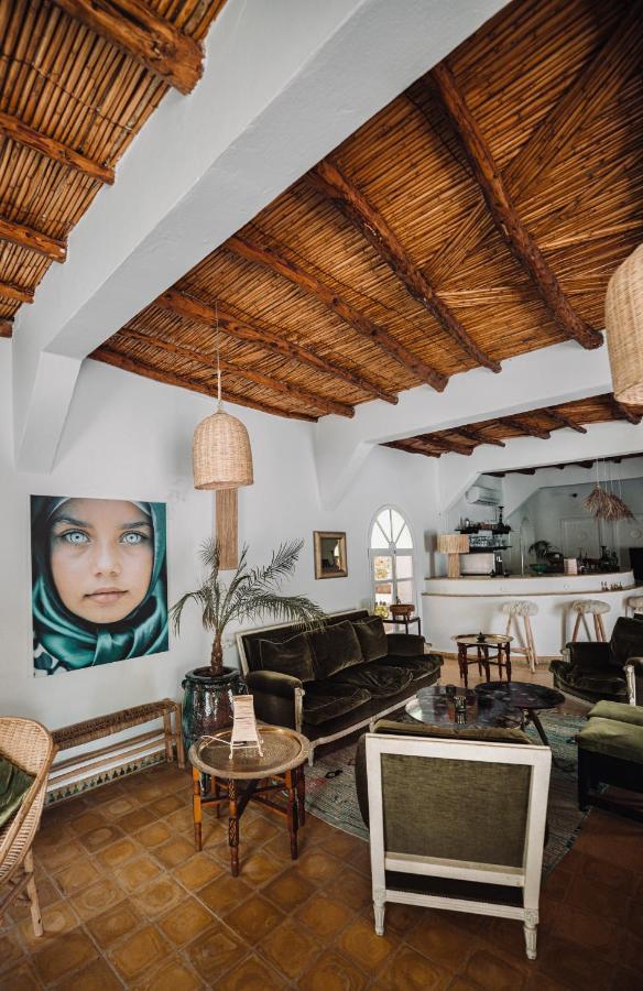 Out Of Medina Bed & Breakfast Essaouira Exterior photo
