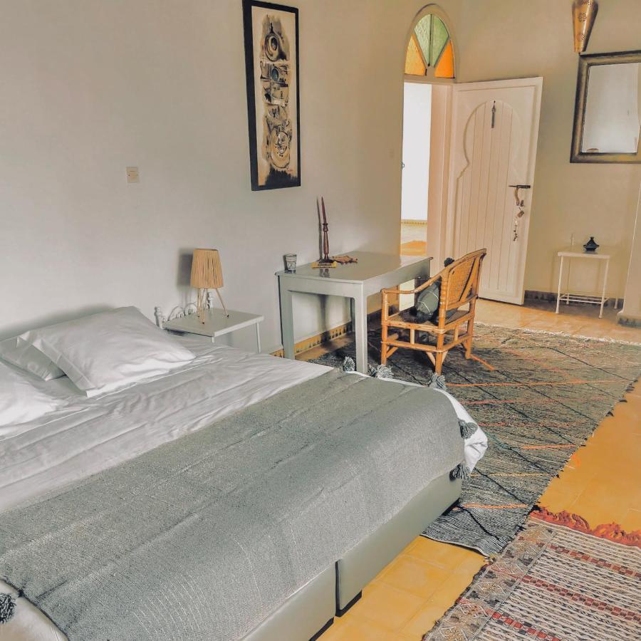 Out Of Medina Bed & Breakfast Essaouira Exterior photo
