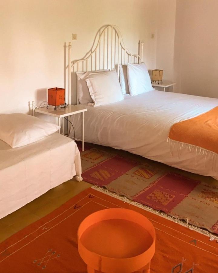 Out Of Medina Bed & Breakfast Essaouira Exterior photo