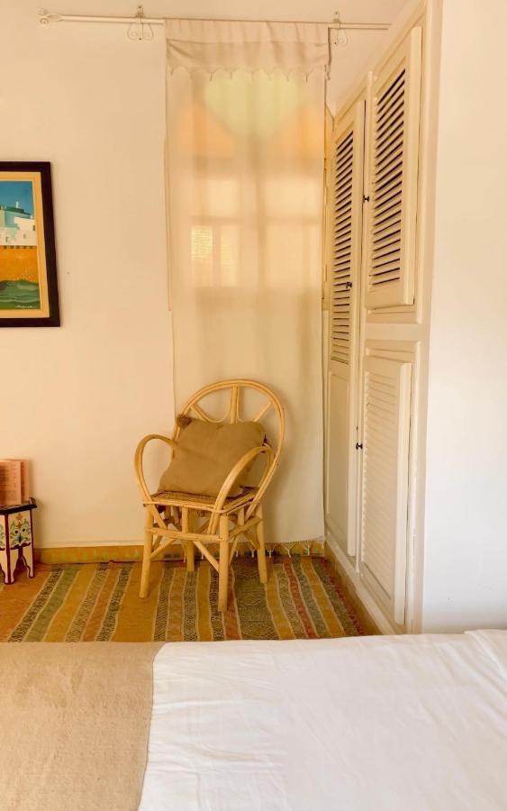 Out Of Medina Bed & Breakfast Essaouira Exterior photo