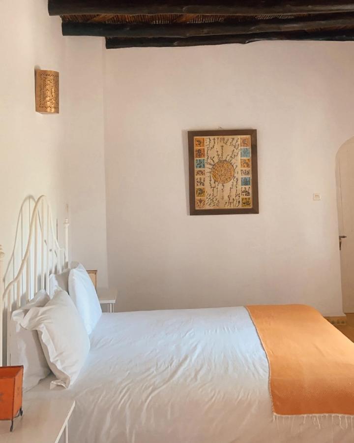Out Of Medina Bed & Breakfast Essaouira Exterior photo