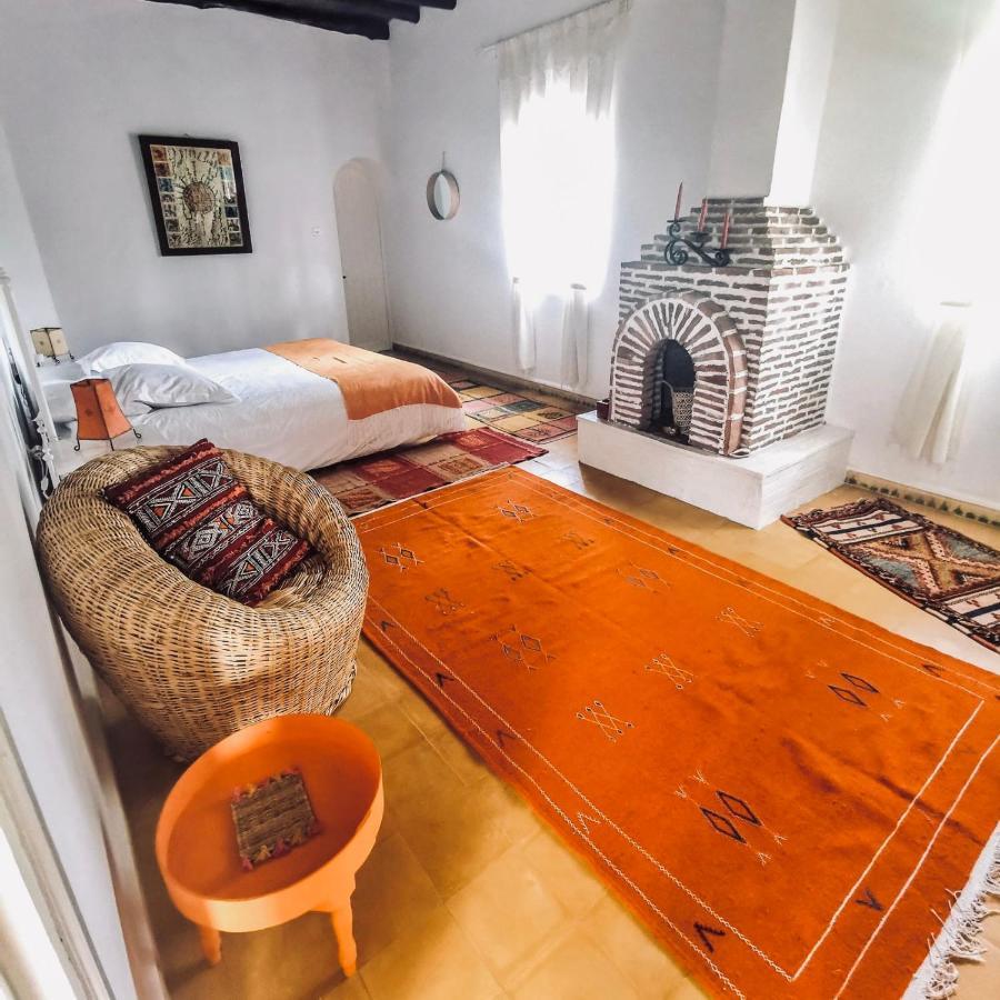 Out Of Medina Bed & Breakfast Essaouira Exterior photo