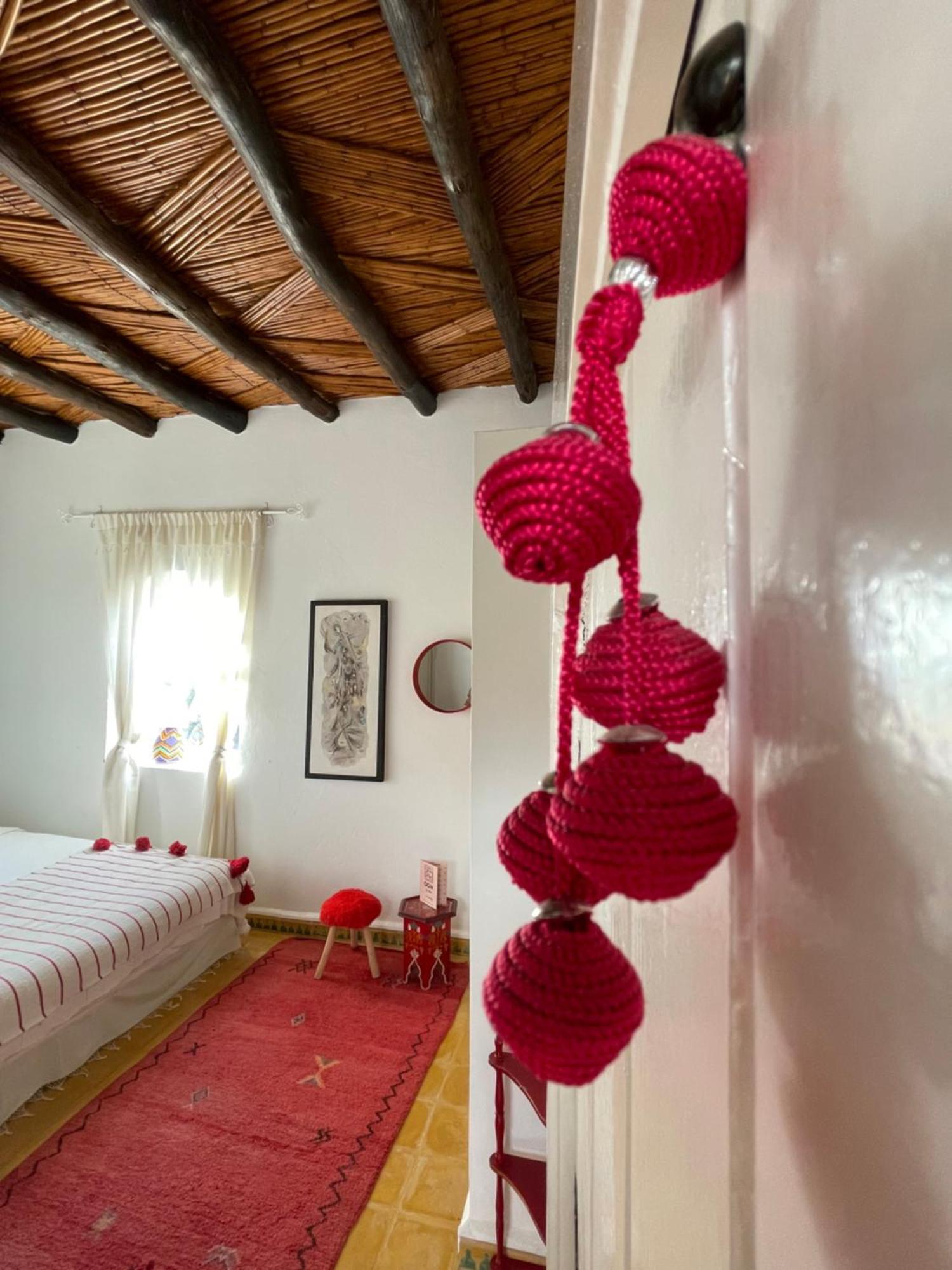 Out Of Medina Bed & Breakfast Essaouira Exterior photo